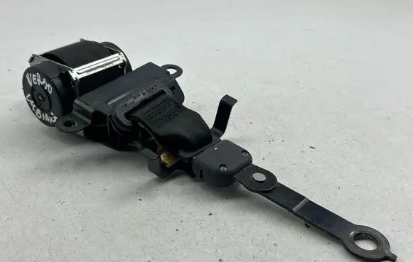 Toyota Verso Roof seat belt 615901400B