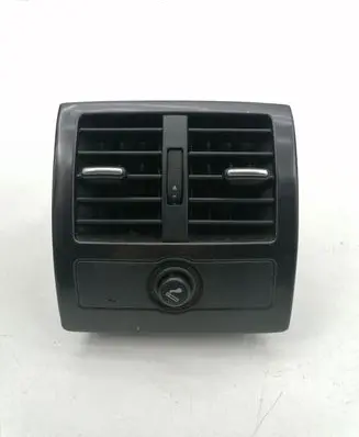 Audi A6 S6 C5 4B Dash center air vent grill 4B0819203