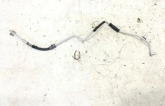 Air conditioning (A/C) pipe/hose