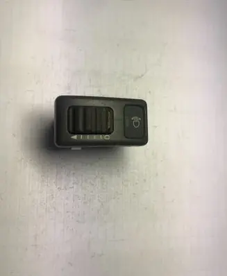 Volvo S70 V70 V70 XC Headlight level height control switch 9162960
