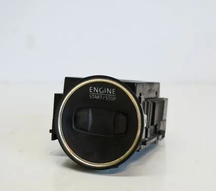 Volkswagen PASSAT B6 Ignition lock 3C0905843Q