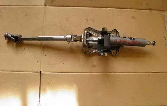 Citroen Jumper Steering wheel axle KOLUMNA
