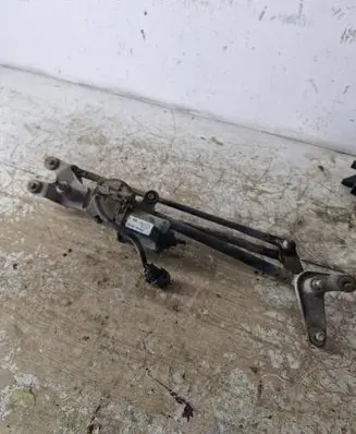 KIA Sorento Front wiper linkage and motor 981003E000 209243410