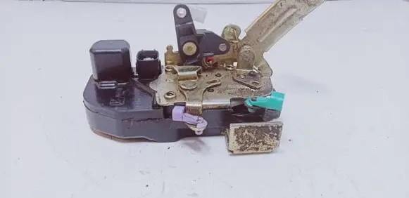 Jeep Cherokee Front door lock