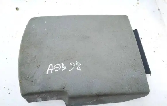 Jeep Grand Cherokee (WK) Armrest