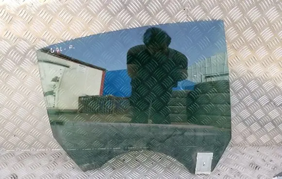 Volkswagen PASSAT CC Rear door window glass 3C8845206A