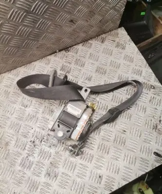 Honda Accord Front seatbelt tkaf8ej428