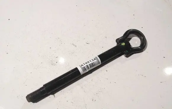 Renault Scenic II - Grand scenic II Towing hook eye 