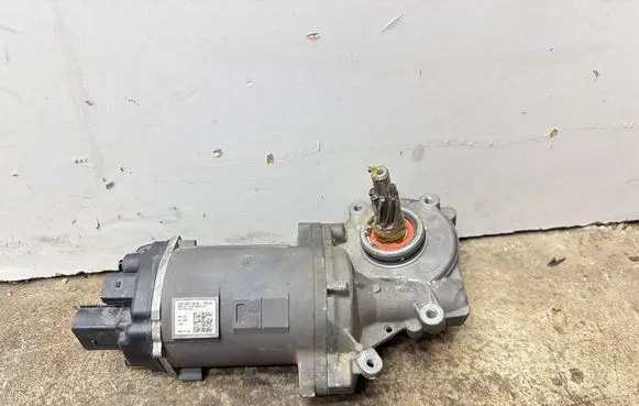 Audi Q2 - Steering rack 3Q0909144M 3Q0909144L