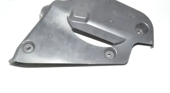 BMW 2 F46 Rear underbody cover/under tray 7422016 16197422016