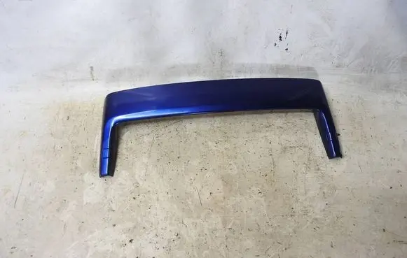 Nissan X-Trail T30 Rear window tailgate spoiler 