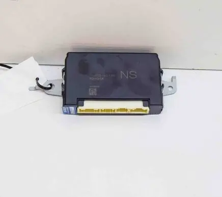 Toyota bZ4X Other devices 41481411812 8922242160
