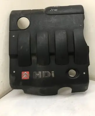 Citroen C5 Engine cover (trim)