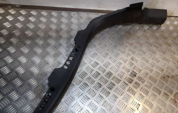Audi A4 Allroad Rear sill trim cover 8K0867768B