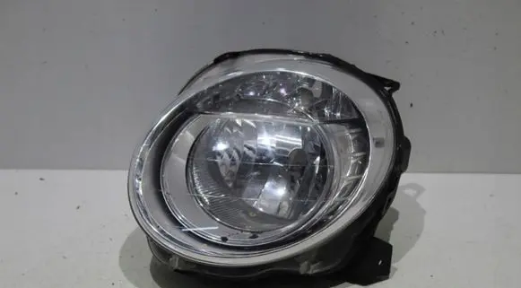 Fiat 500 Headlight/headlamp