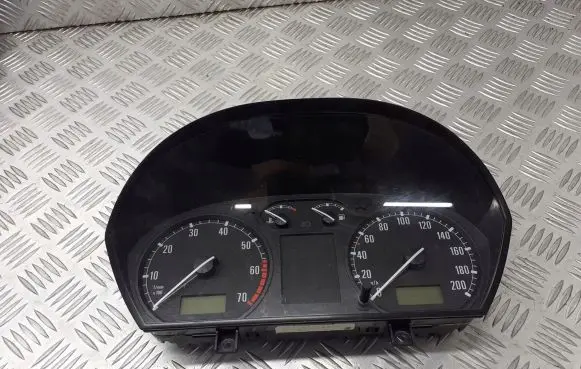 Skoda Fabia Mk1 (6Y) Tachometer 6Y1919880C