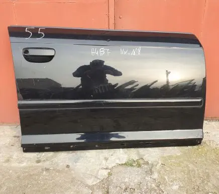Audi A4 S4 B7 8E 8H Front door