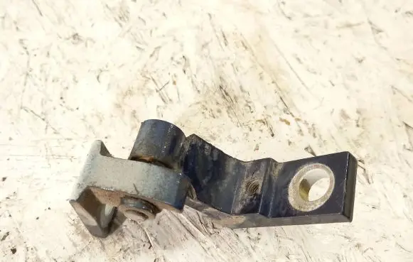 Volkswagen PASSAT B5 Rear door upper hinge