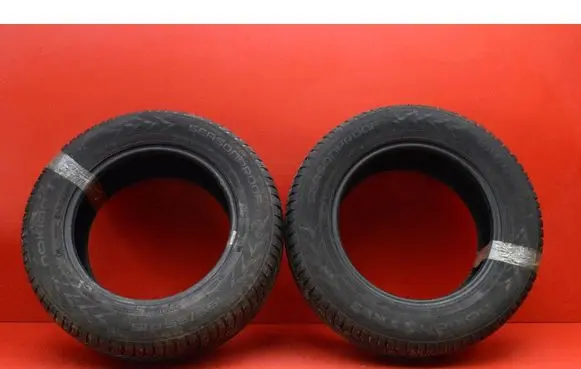 Seat Leon (5F) R17 C winter tire 