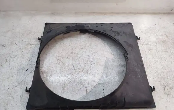 Ford Ranger Radiator cooling fan shroud AB398K618AA