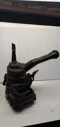 Citroen C4 I Picasso Power steering pump 9685418780