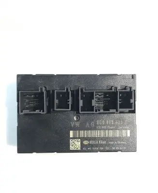 Volkswagen PASSAT B6 Comfort/convenience module 3C0959433R 5DK00906420 S0472H042