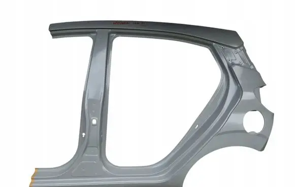 Hyundai i10 Fender