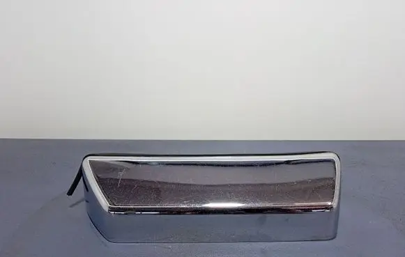 Mitsubishi Pajero Pinin Number plate light
