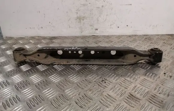 Other rear suspension part