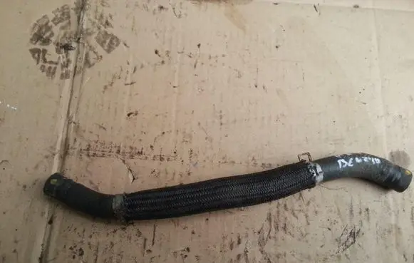 Mazda 5 Power steering hose/pipe/line 