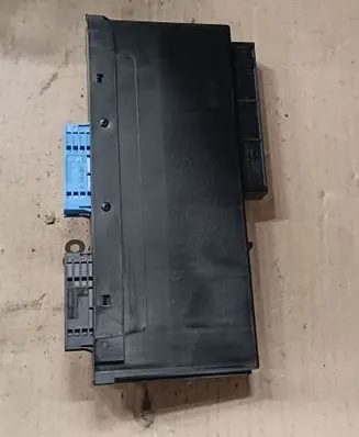 BMW X5 E70 Comfort/convenience module 6135914603601 61359146036 9146036