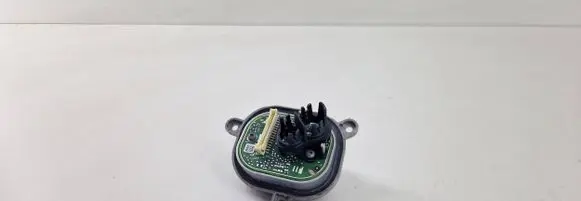 Audi A4 S4 B9 LED ballast control module E99006 1305715395