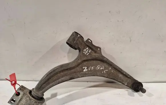 Opel Zafira C Front control arm