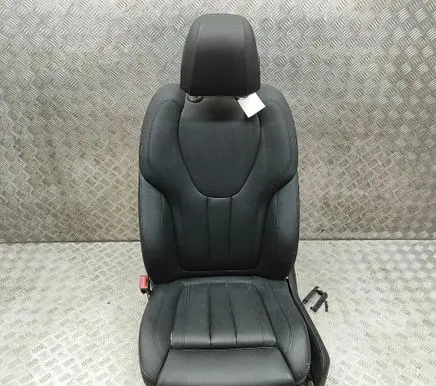BMW X5 G05 Front driver seat 7459213 9484023