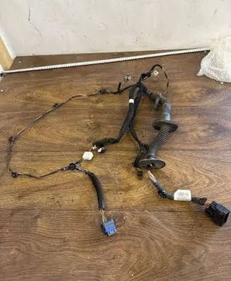 Renault Master III Front door wiring loom 241256534b 256534r4284 256534r