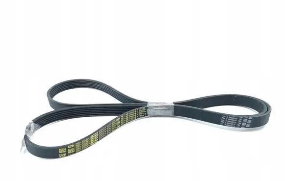 Mercedes-Benz E W124 Alternator belt A6719970192