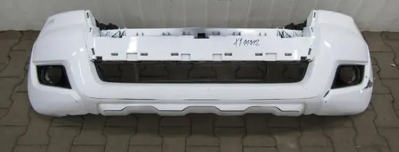 Ford Ranger Front bumper EB3B-17C831