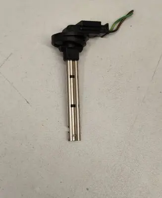 BMW 3 E90 E91 Interior temperature sensor 6915391