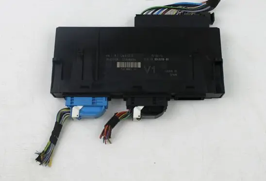 BMW 7 F01 F02 F03 F04 Other control units/modules 9345319