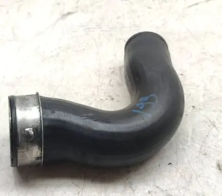 Mercedes-Benz ML W163 Intercooler hose/pipe 1635016182 1425099B DBL556521