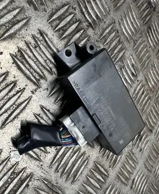 Nissan Qashqai Other control units/modules 285384EA0A 305166 150314