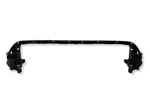 Mercedes-Benz GLC C254 Front bumper upper radiator grill A2548858703