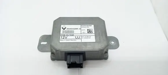 Renault Scenic III - Grand scenic III Voltage converter/converter module 293A03329R 5WK50279D