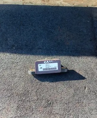 Opel Antara ESP acceleration yaw rate sensor 20842719