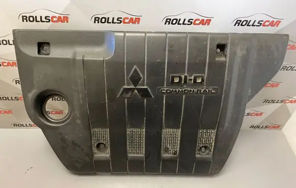 Mitsubishi Outlander Engine cover (trim)