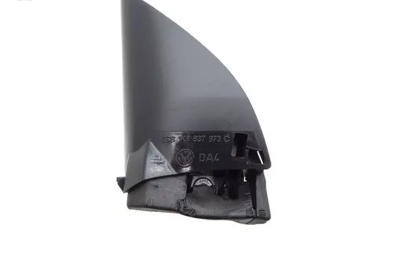 Volkswagen Scirocco Dash center speaker trim cover 1K8837973C 1K8837985B