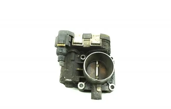 Fiat Grande Punto Throttle body valve 