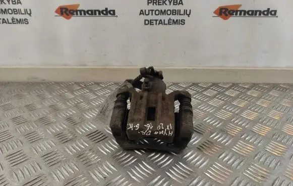 Hyundai ix20 Rear brake caliper