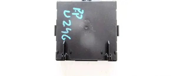 Mercedes-Benz B W246 W242 Alarm control unit/module A1668202626 A1669005304 A1669024402