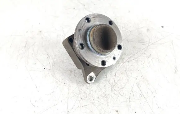 Citroen Jumpy Rear wheel hub